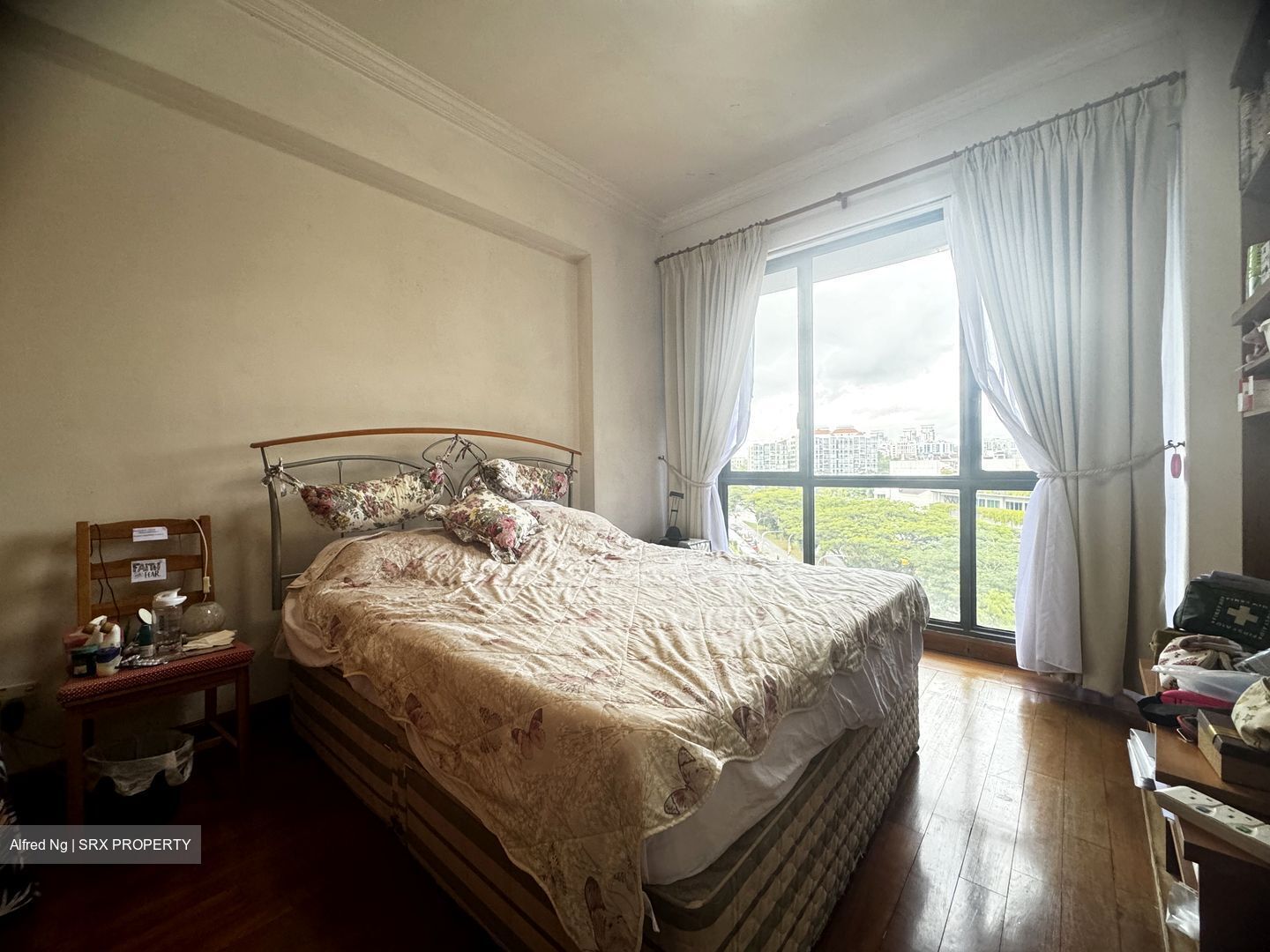 Glendale Park (D23), Condominium #610143931